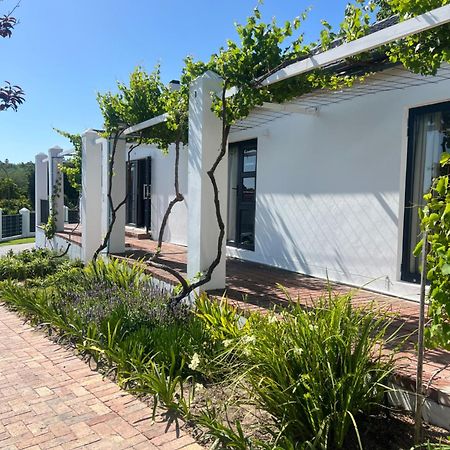 Chasselas Self Catering Città del Capo Esterno foto