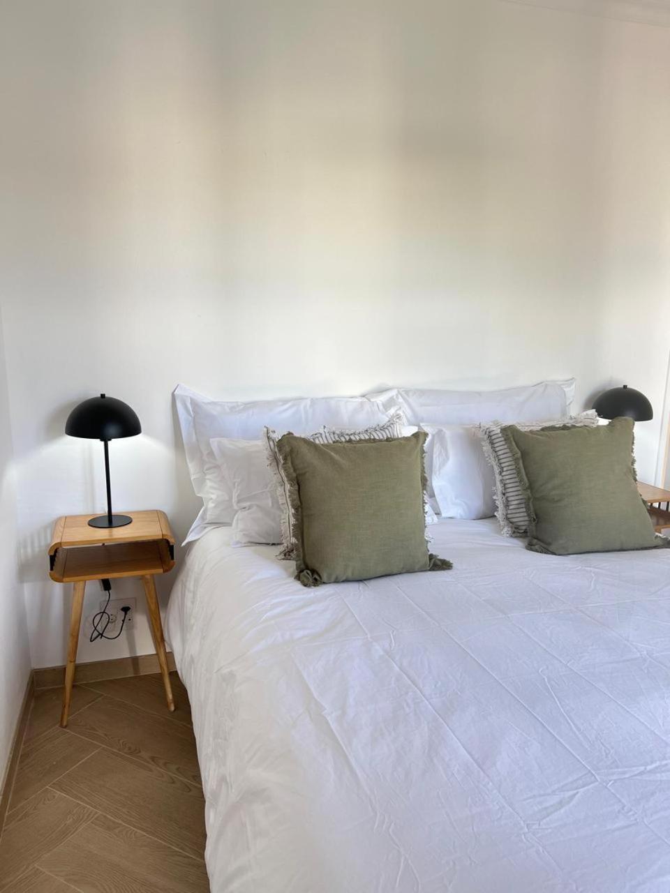 Chasselas Self Catering Città del Capo Esterno foto
