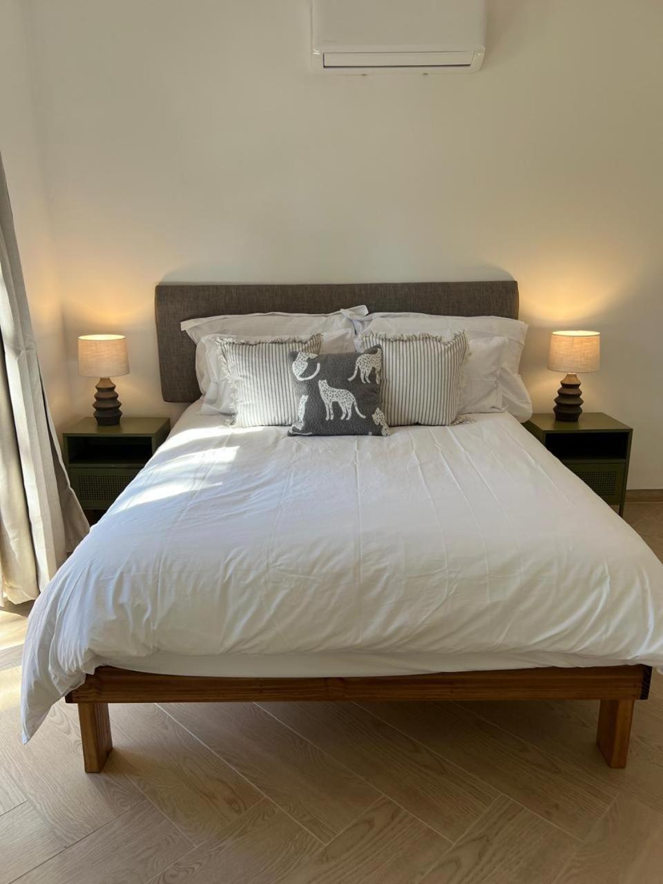 Chasselas Self Catering Città del Capo Esterno foto