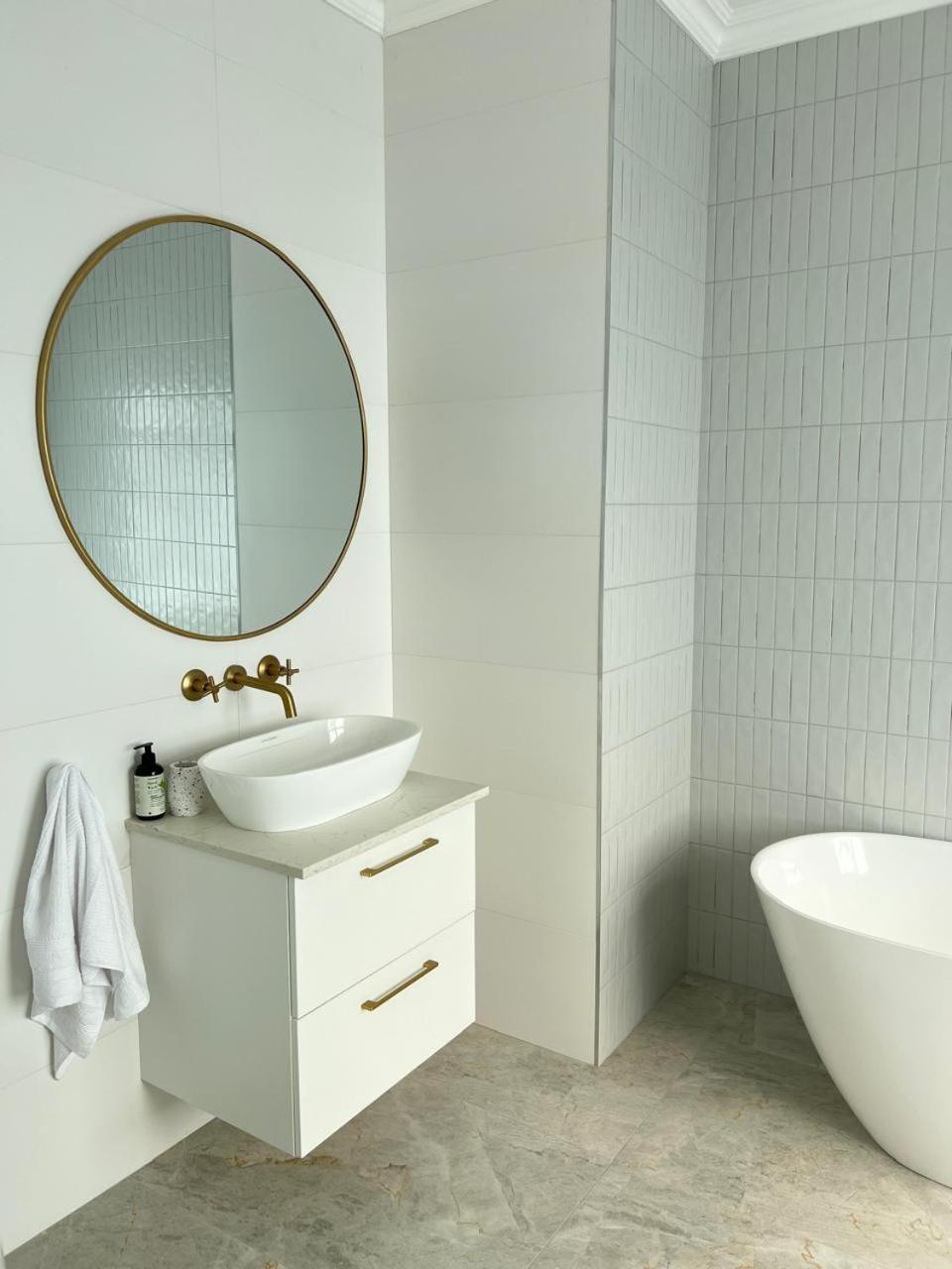 Chasselas Self Catering Città del Capo Esterno foto