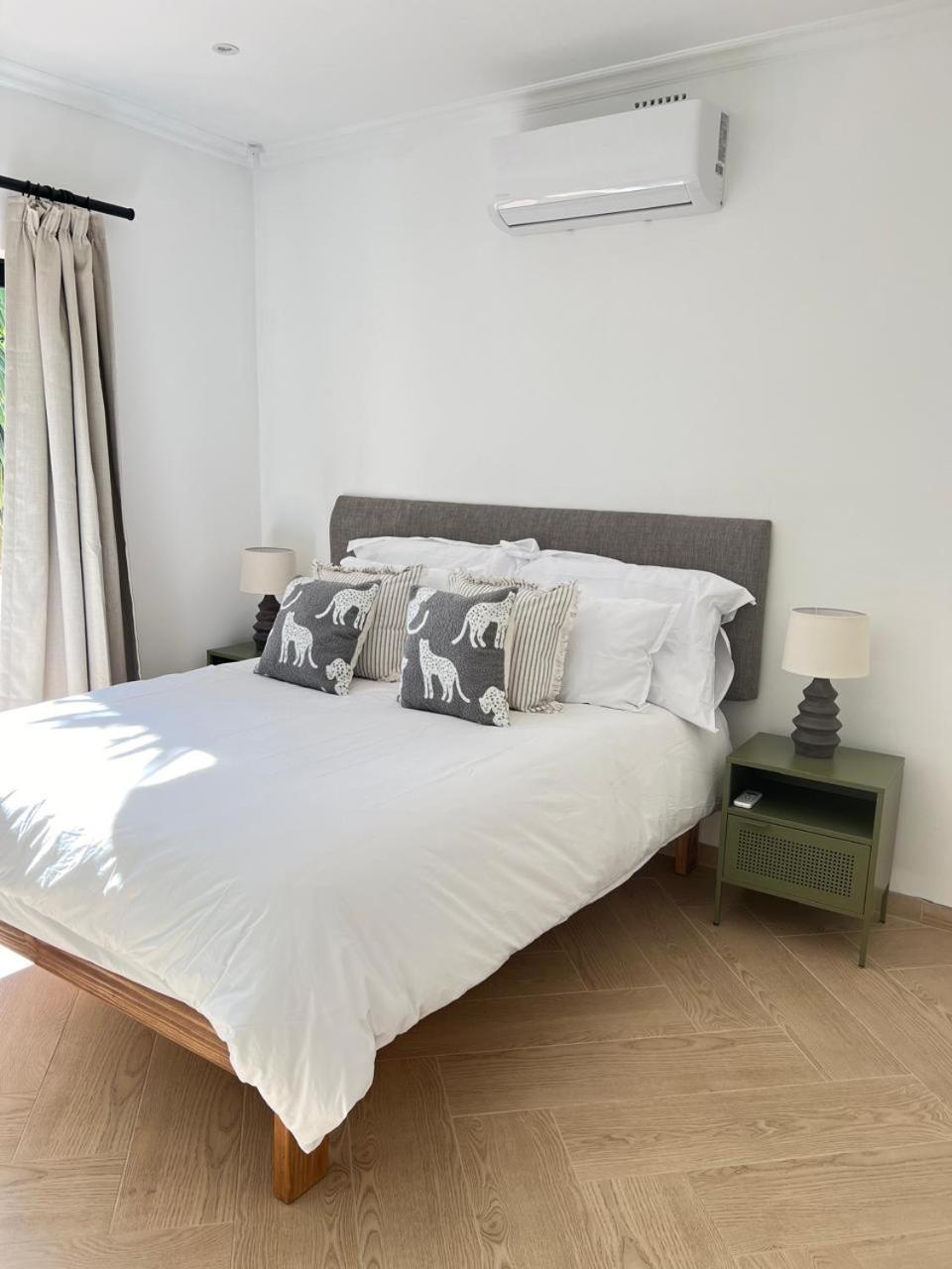 Chasselas Self Catering Città del Capo Esterno foto