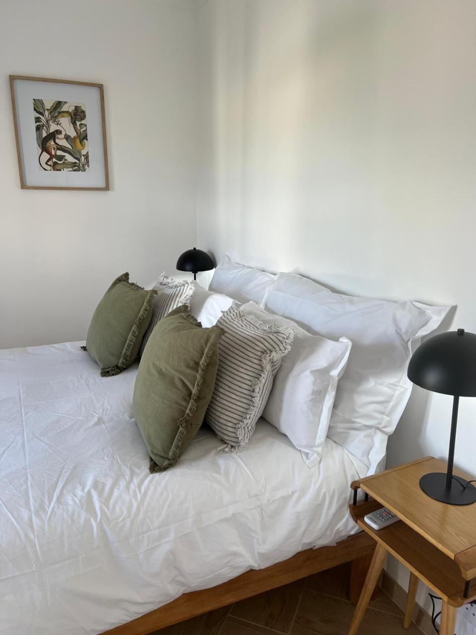 Chasselas Self Catering Città del Capo Esterno foto